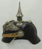 Prussian 2nd Garde Dragoon Officers Helmet. Visuel 3